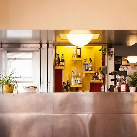 hotel europa Senigallia
